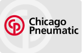 Пневматический инструмент <b>Chicago Pneumatic International Inc., США</b>